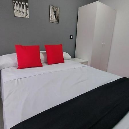 Madrid Apartment Numancia エクステリア 写真