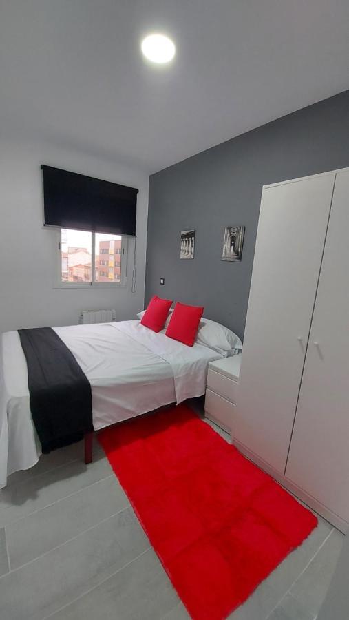 Madrid Apartment Numancia エクステリア 写真