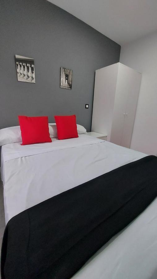 Madrid Apartment Numancia エクステリア 写真