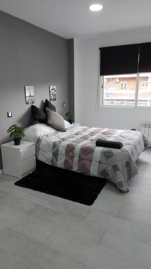 Madrid Apartment Numancia エクステリア 写真