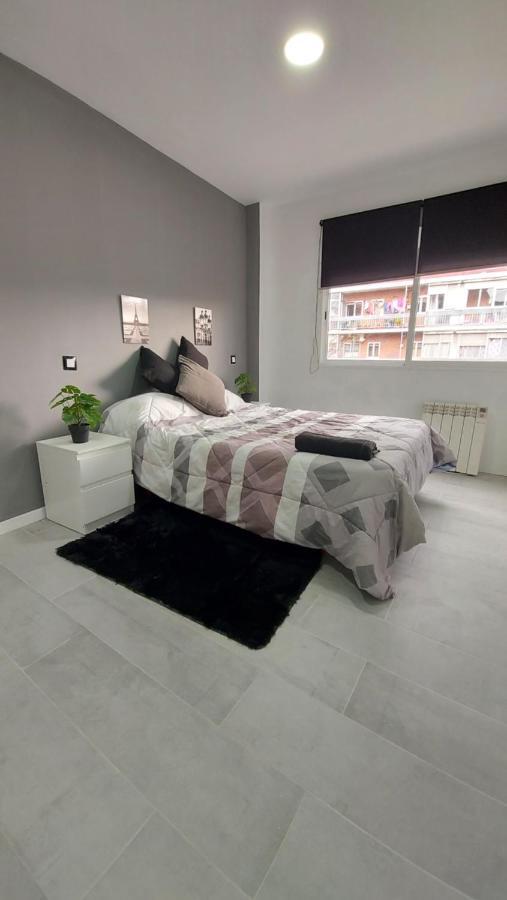 Madrid Apartment Numancia エクステリア 写真